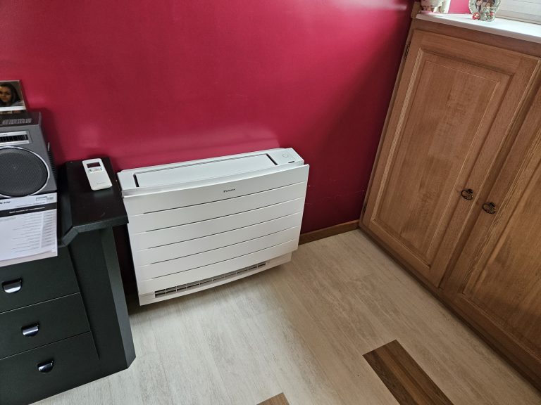 Daikin Perfera Stylish - 2