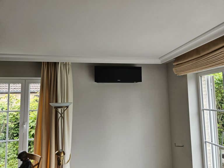 Daikin Perfera Stylish