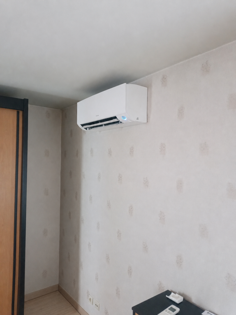 Daikin Perfera single split - binnenunit - 1