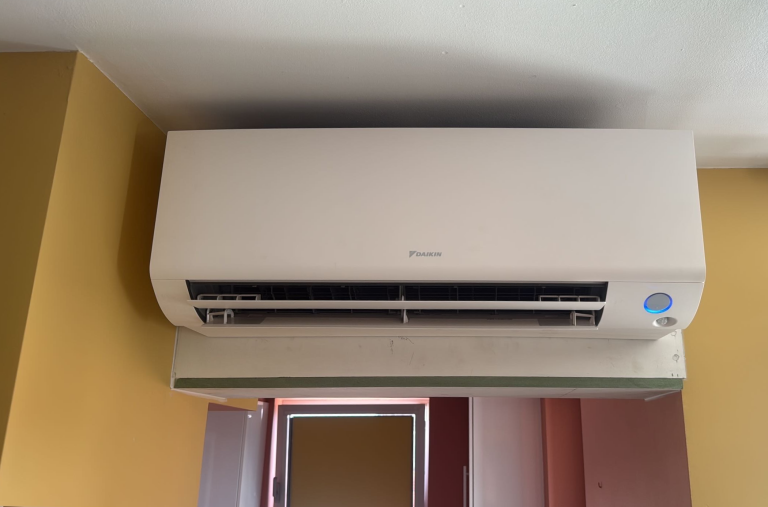 Daikin Perfera single split - binnenunit - 2