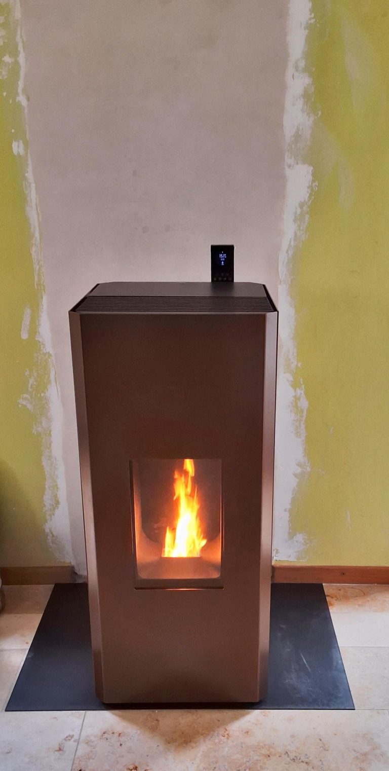 Mako comfort air core bronze