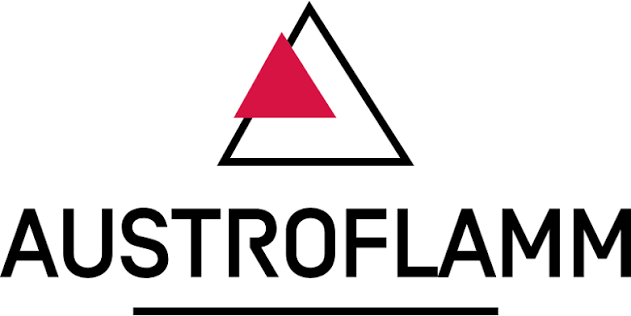 Logo van Austroflamm