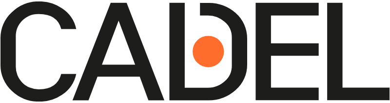 Logo van Cadel