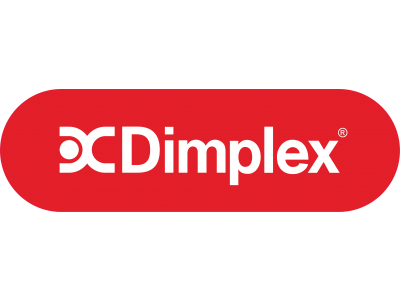 Logo van Dimplex
