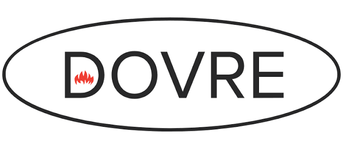 Logo van Dovre