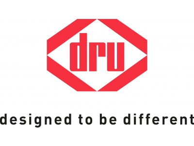 Logo van DRU