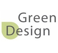 Logo van Green Design