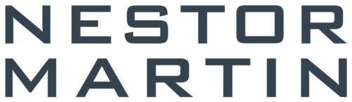 Logo van Nestor Martin