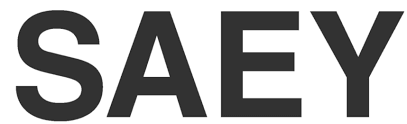 Logo van Saey