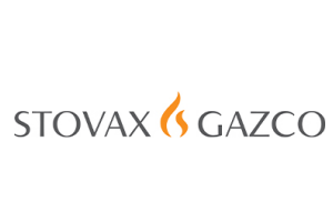 Logo van Stovax & Gazco