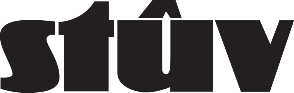 Logo van Stûv