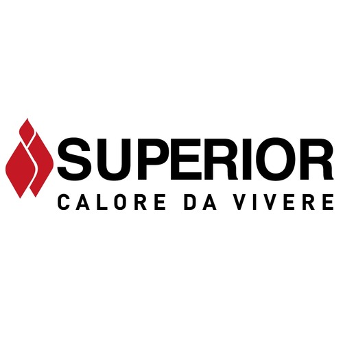 Logo van Superior