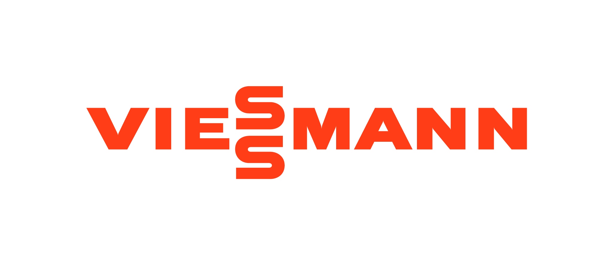 Logo van Viessmann