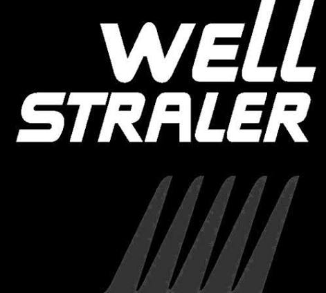 Logo van Well Straler