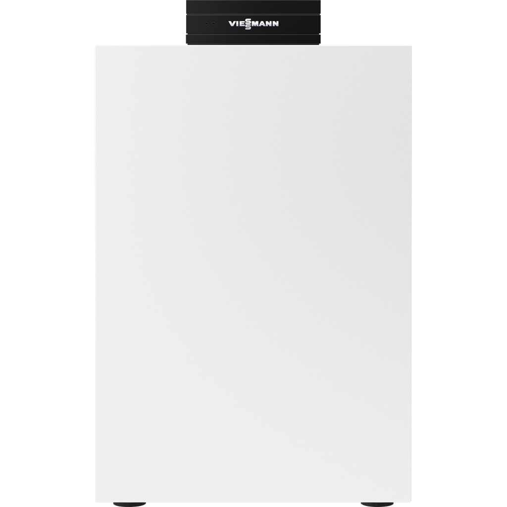 Viessmann Vitocal 200-G grond-waterwarmtepomp